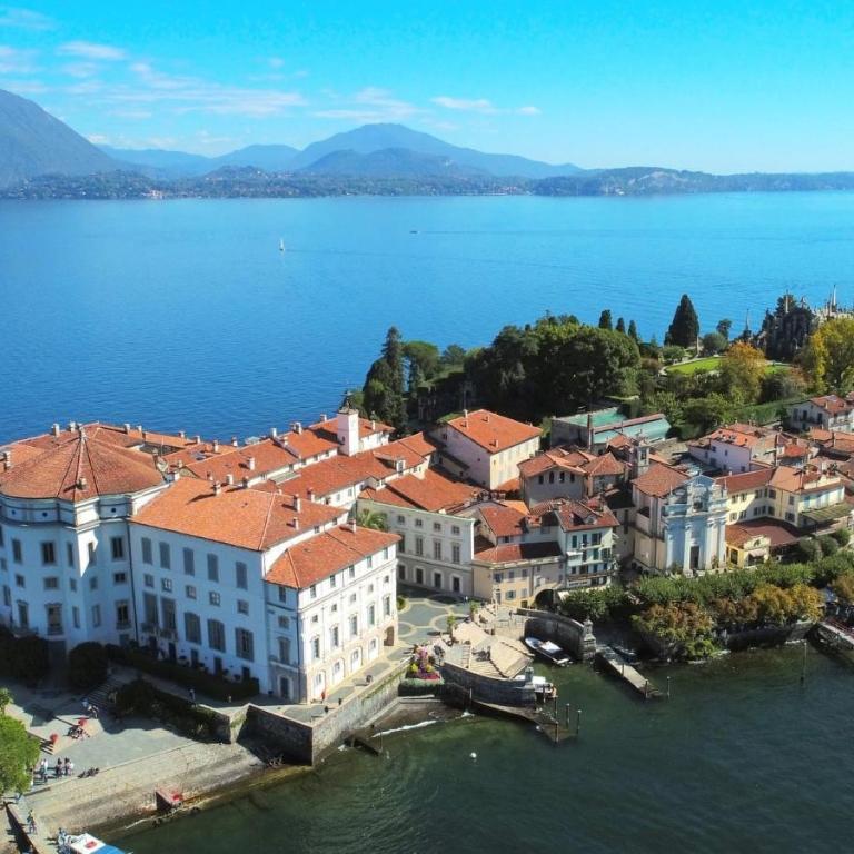 Vittoria Holiday House Stresa - Casa con 2 Camere da Letto - 8