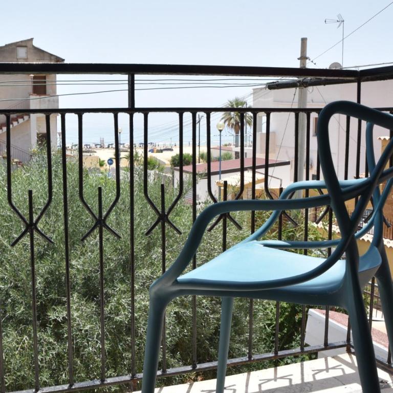Perla marina - Apartment mit 2 Schlafzimmern - 3