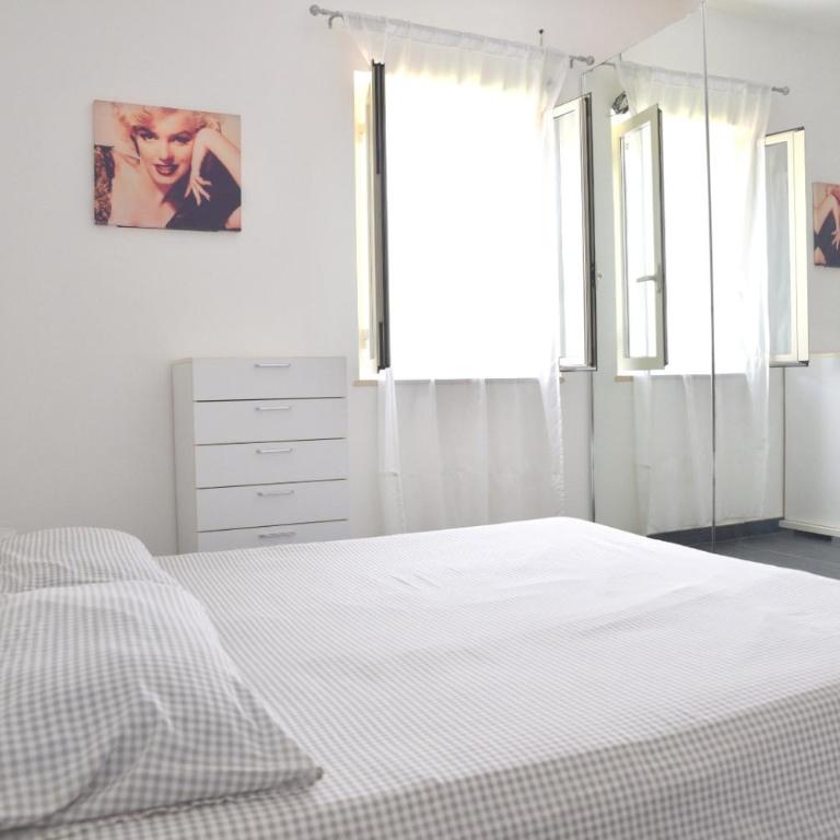 Perla marina - Apartment mit 2 Schlafzimmern - 10