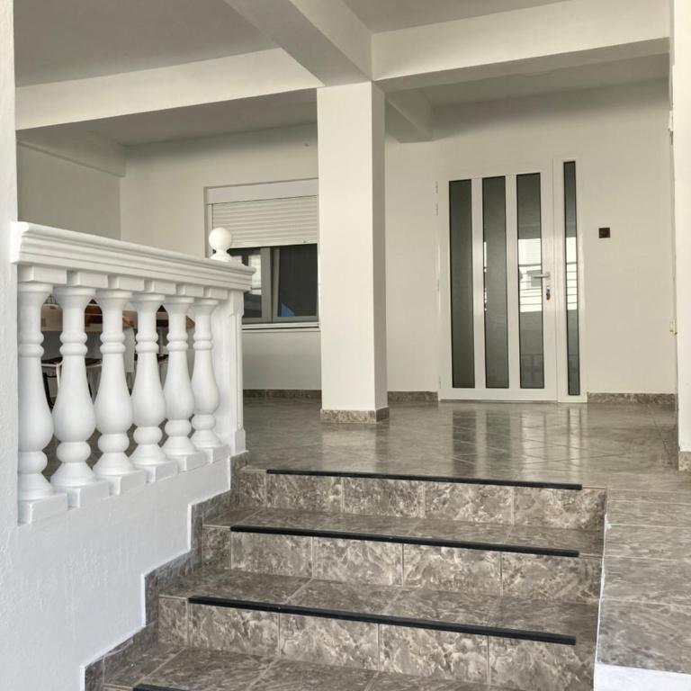 Apartments Stefan - Apartman sa 2 Spavaće Sobe - 1