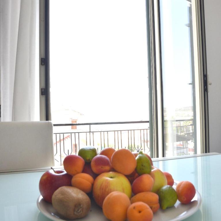 Perla marina - Apartment mit 2 Schlafzimmern - 5