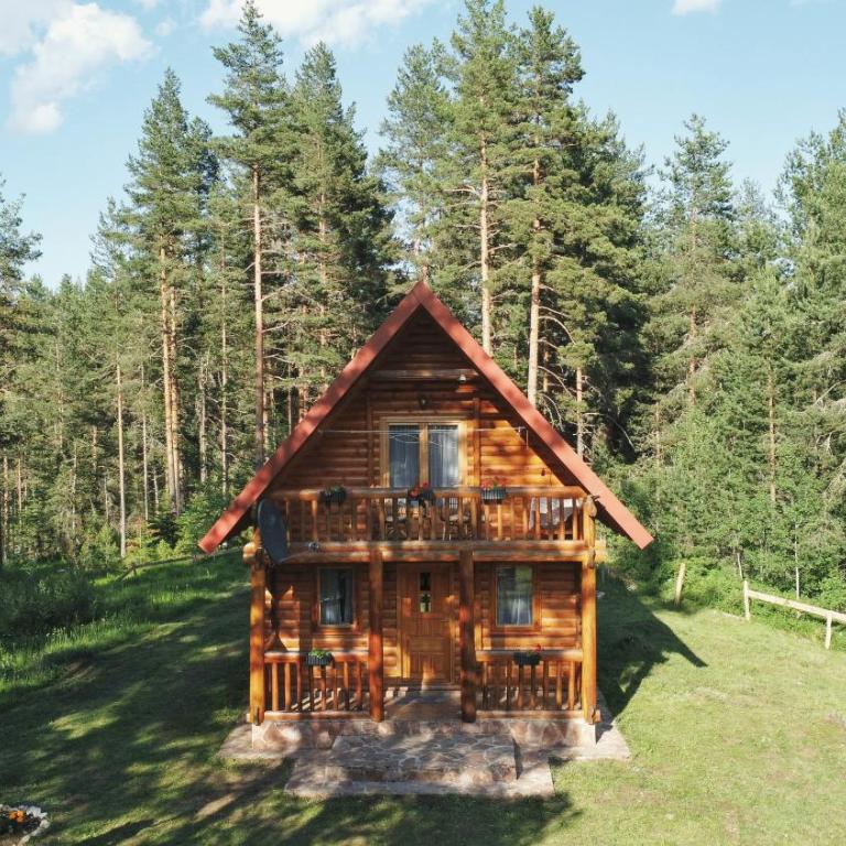 Holiday home Aster - Two-Bedroom Chalet - 2