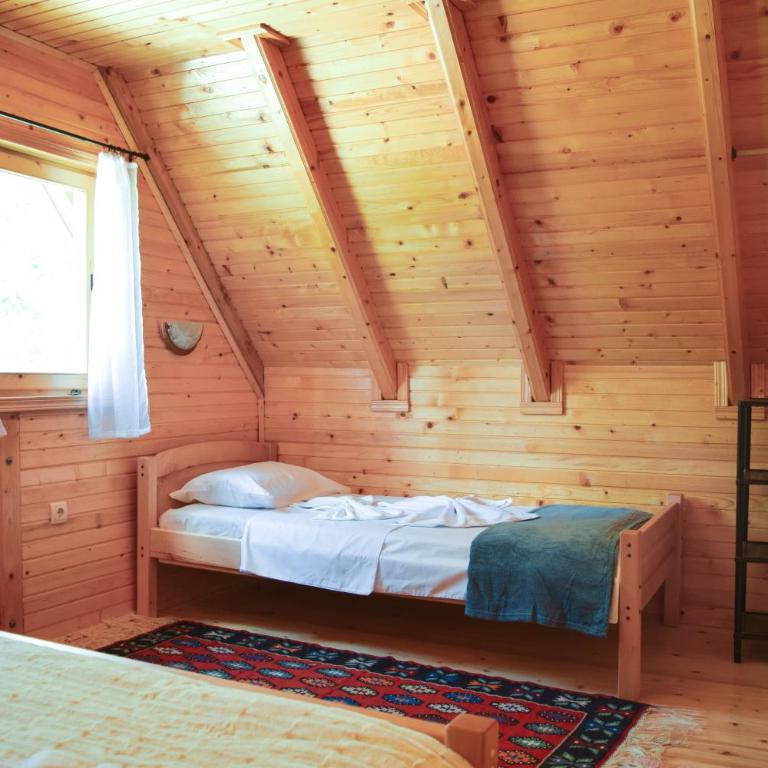 Holiday home Aster - Two-Bedroom Chalet - 3
