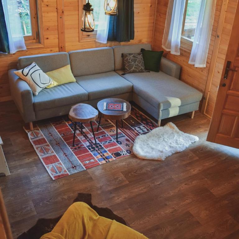 Holiday home Aster - Two-Bedroom Chalet - 4