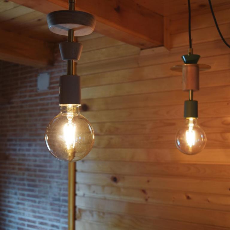 Holiday home Aster - Koliba sa 2 Spavaće Sobe - 7