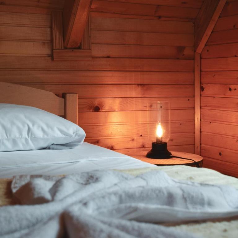 Holiday home Aster - Two-Bedroom Chalet - 10