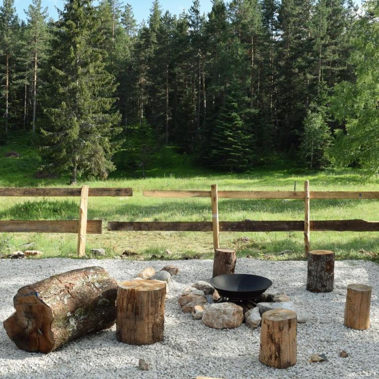 Holiday home Aster - Two-Bedroom Chalet - 11