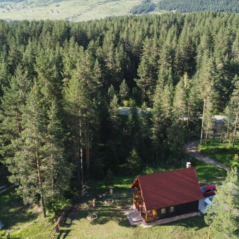 Holiday home Aster - Two-Bedroom Chalet - 12