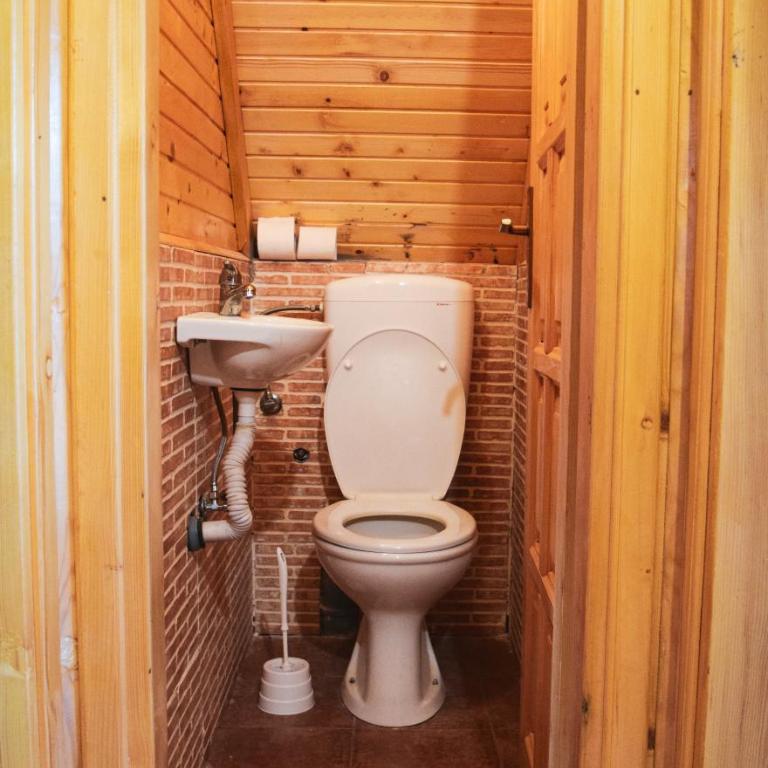 Holiday home Aster - Two-Bedroom Chalet - 13