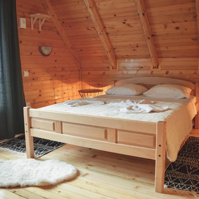 Holiday home Aster - Two-Bedroom Chalet - 19