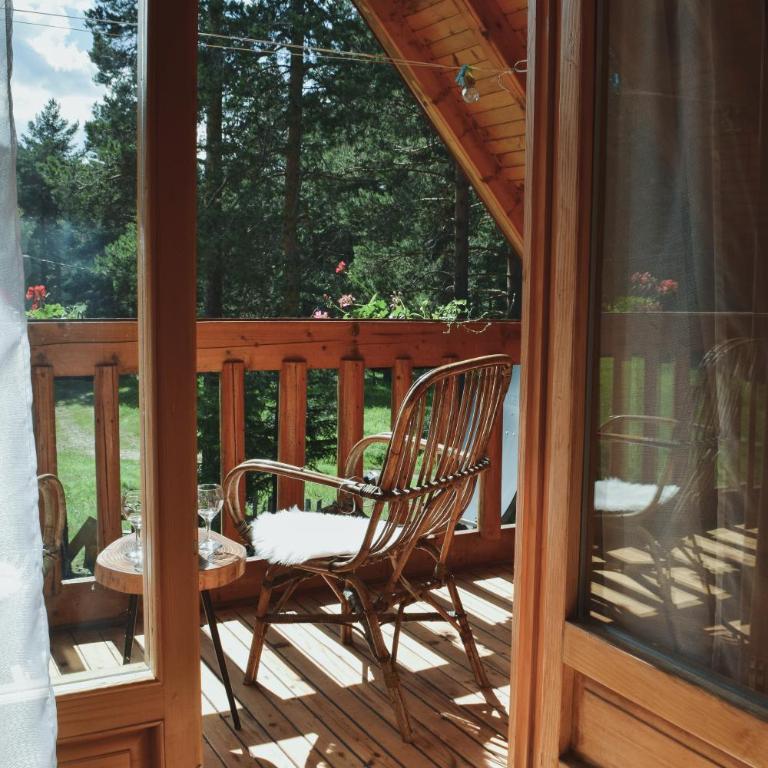 Holiday home Aster - Two-Bedroom Chalet - 27