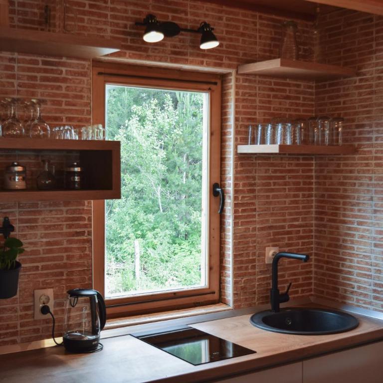 Holiday home Aster - Two-Bedroom Chalet - 34