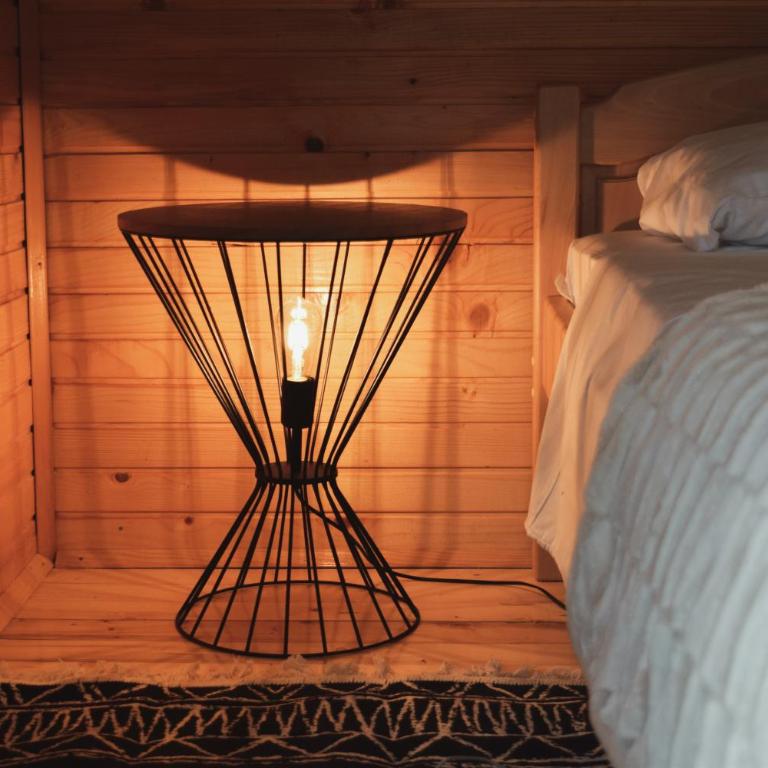 Holiday home Aster - Two-Bedroom Chalet - 41