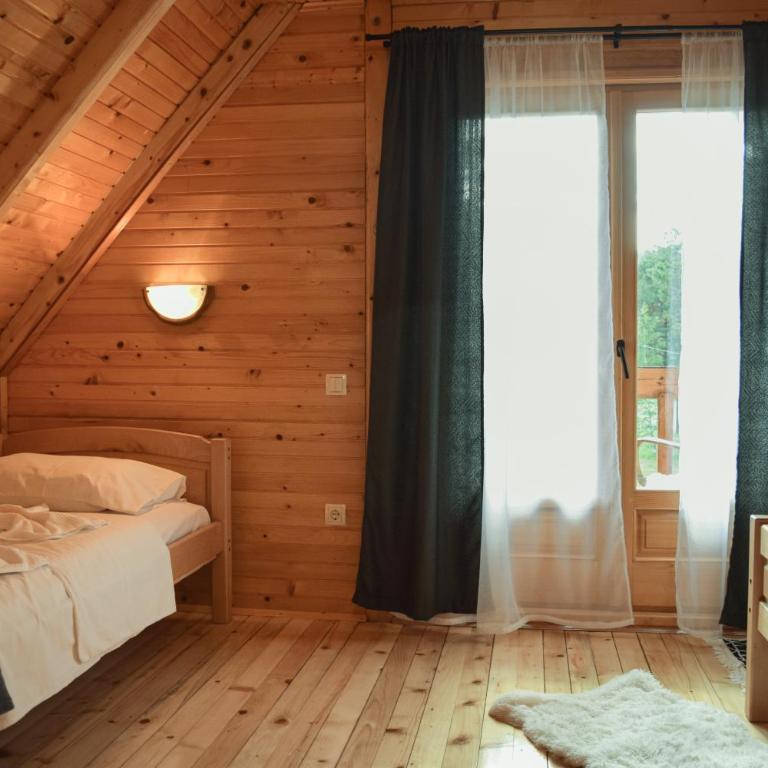 Holiday home Aster - Two-Bedroom Chalet - 45