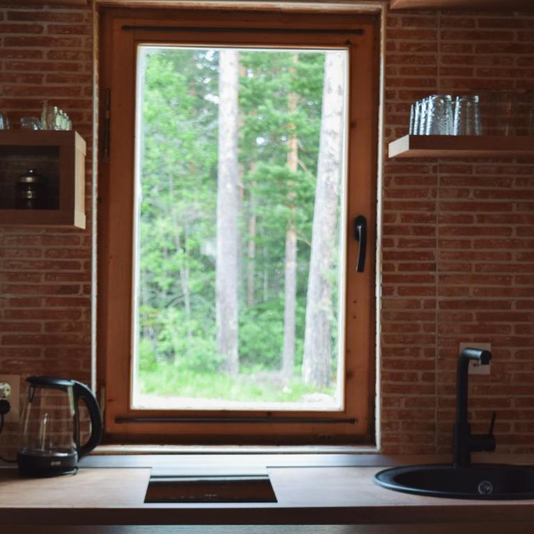 Holiday home Aster - Two-Bedroom Chalet - 47