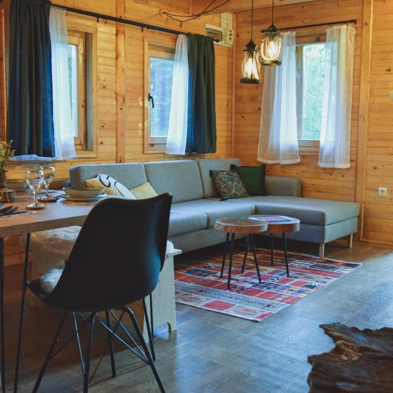 Holiday home Aster - Two-Bedroom Chalet - 49