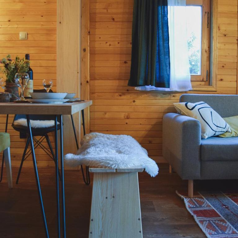 Holiday home Aster - Two-Bedroom Chalet - 52