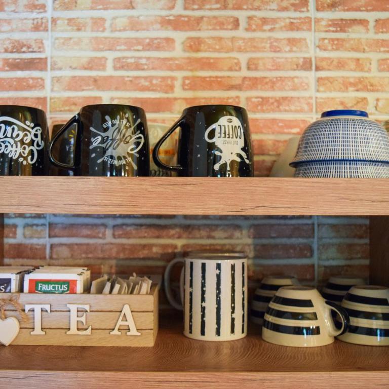 Holiday home Aster - Koliba sa 2 Spavaće Sobe - 53