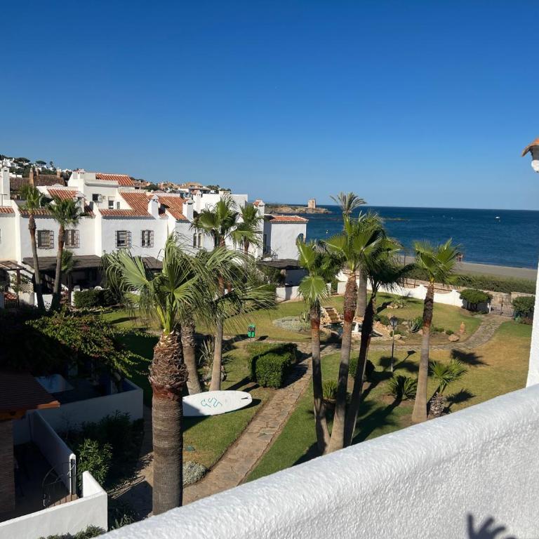 Urbanización Marina de Casares - Apartamento - 1