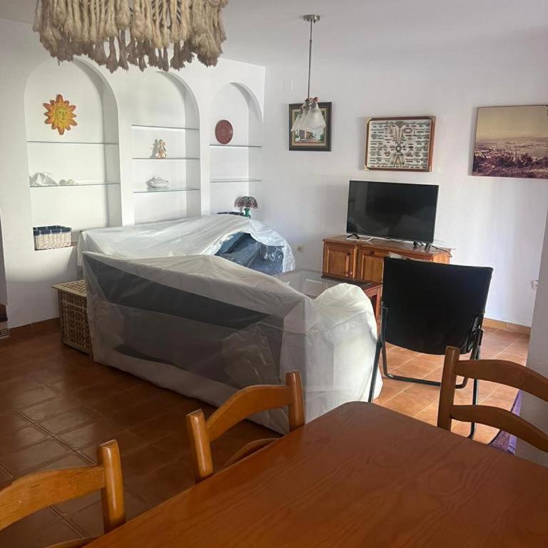 Urbanización Marina de Casares - Apartamento - 5