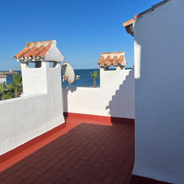 Urbanización Marina de Casares - Apartamento - 6