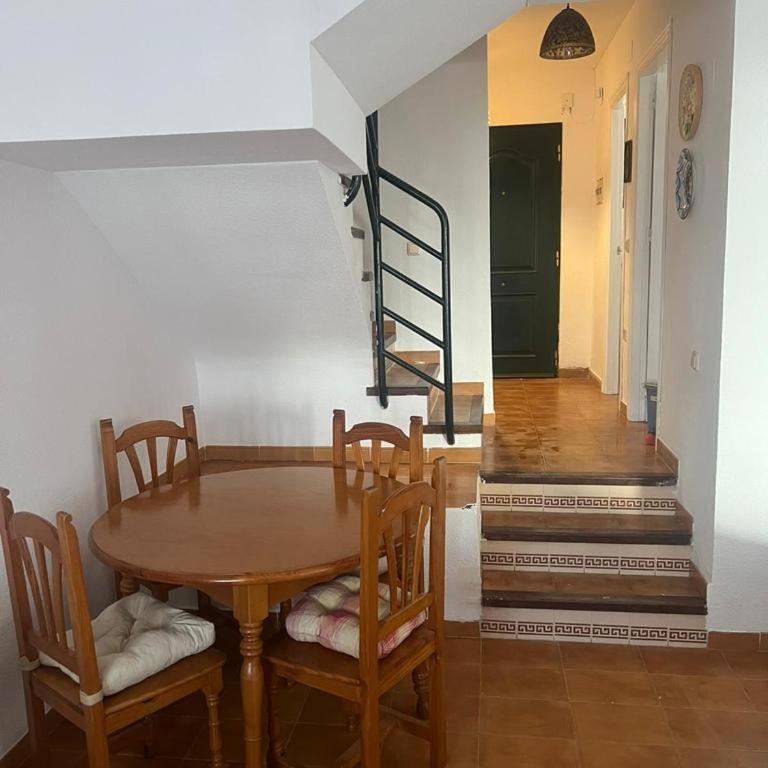 Urbanización Marina de Casares - Apartamento - 7