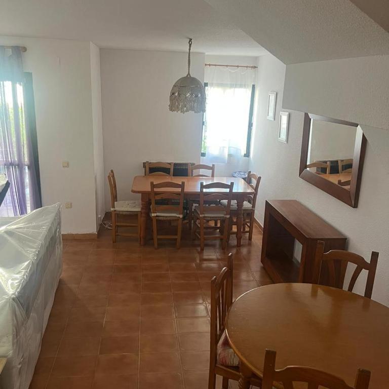 Urbanización Marina de Casares - Apartamento - 9