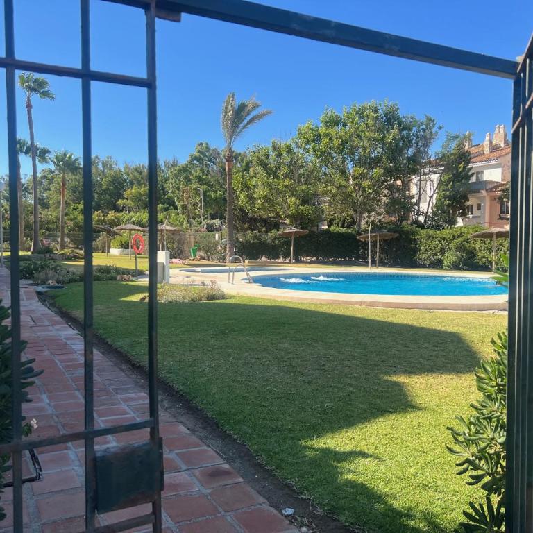 Urbanización Marina de Casares - Apartamento - 14