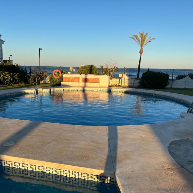 Urbanización Marina de Casares - Apartamento - 15