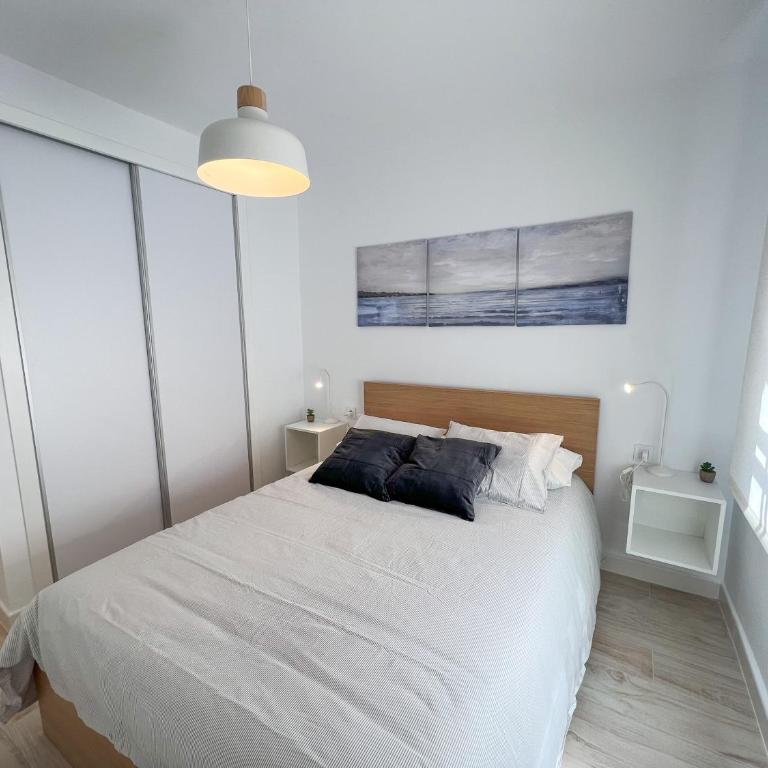 Tarifa Cozy House - Central - Parking - Wifi - Apartamento de 2 dormitorios - 12