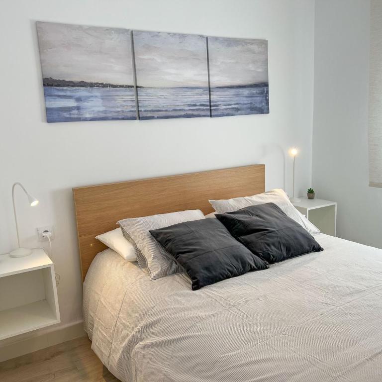 Tarifa Cozy House - Central - Parking - Wifi - Apartamento de 2 dormitorios - 5