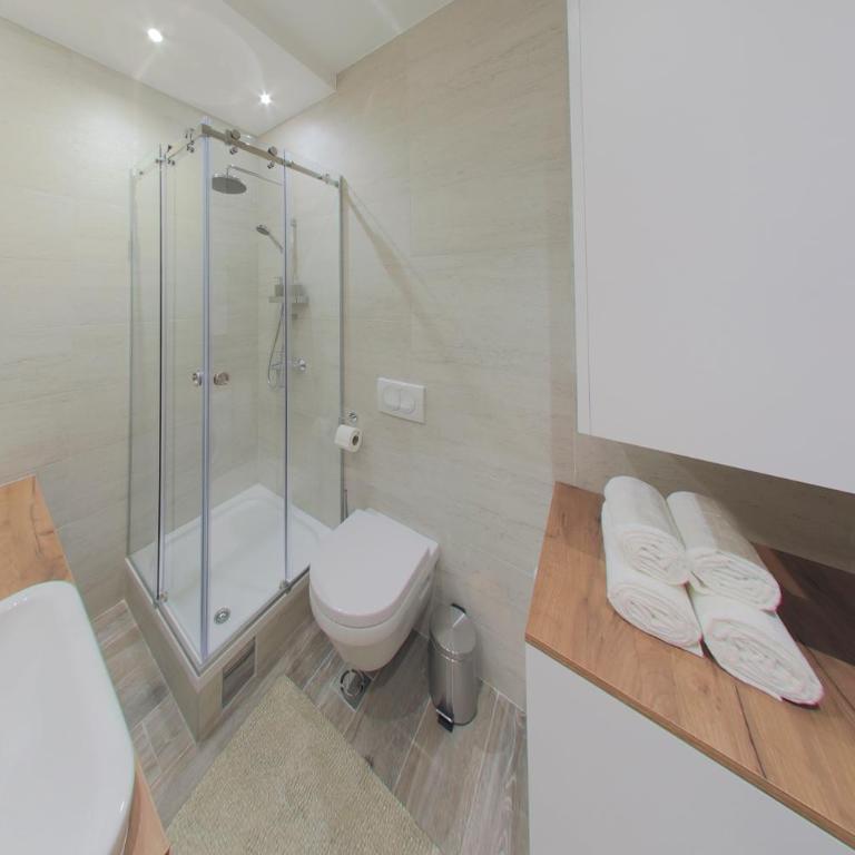Arena BIG Luxury Apartments - Studio sa Sofom na Izvlačenje - 1