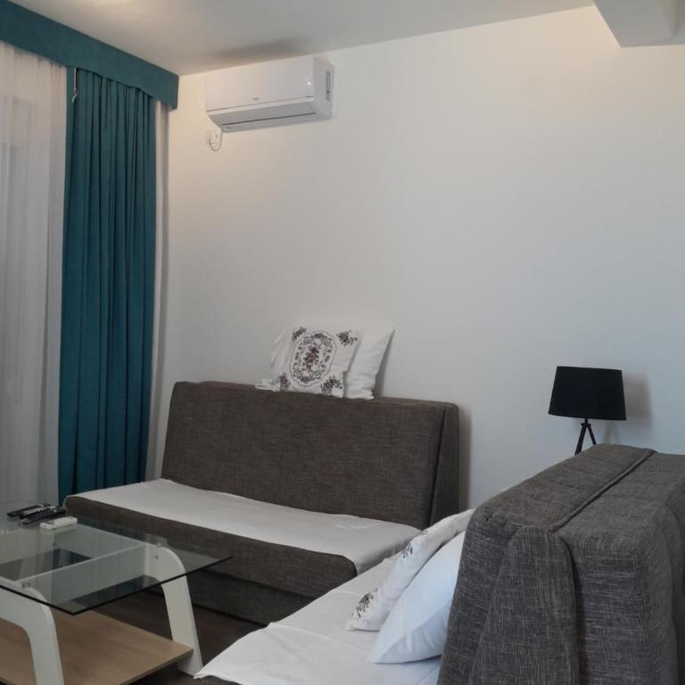 Apartments Stojanovic - Apartman sa 1 Spavaćom Sobom - 10