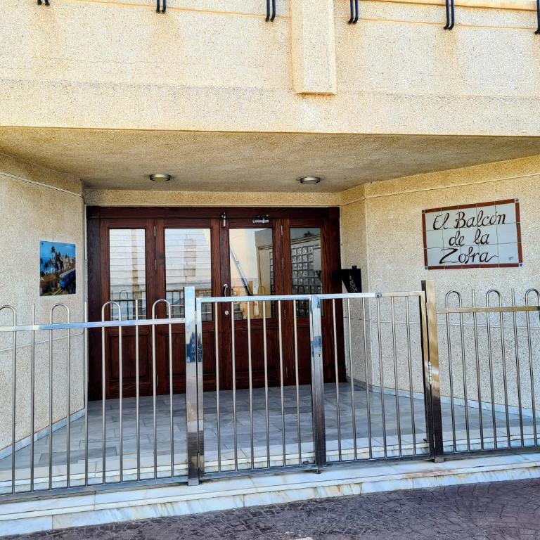 Apartamento del Mar - Playa Muchavista - Apartamento de 3 dormitorios - 21
