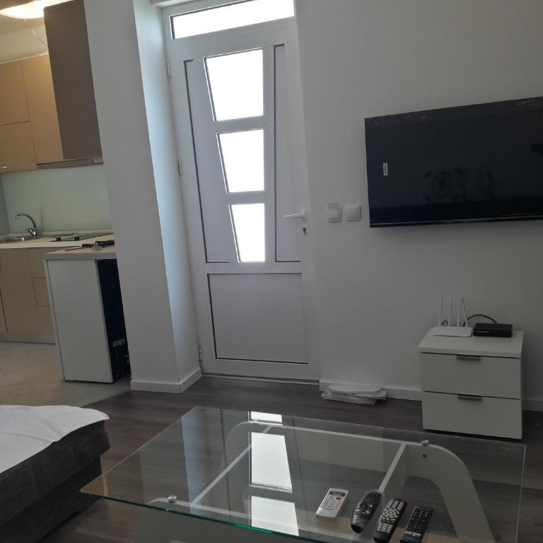 Apartments Stojanovic - Apartman sa 1 Spavaćom Sobom - 9