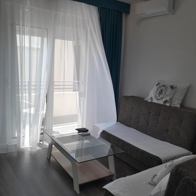 Apartments Stojanovic - Apartman sa 1 Spavaćom Sobom - 6