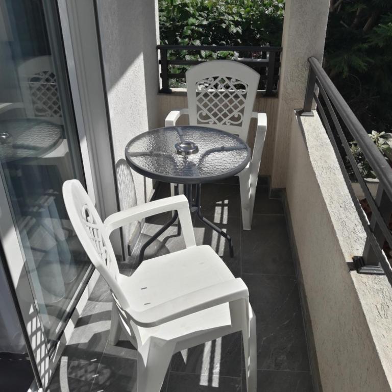 Apartments Stojanovic - Apartman sa 1 Spavaćom Sobom - 4