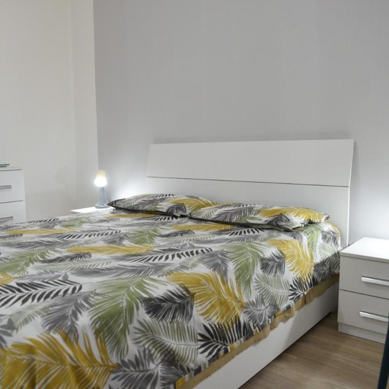 Perla marina - Apartment mit 2 Schlafzimmern - 11