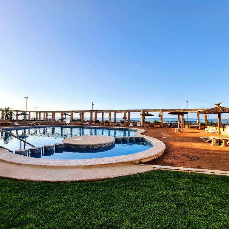 Apartamento del Mar - Playa Muchavista - Apartamento de 3 dormitorios - 20