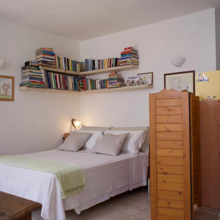 Minicasa nella natura, con piscina a due passi - Casa Vacanze - 21
