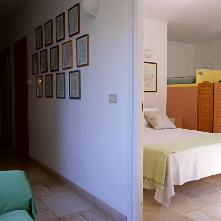 Minicasa nella natura, con piscina a due passi - Casa Vacanze - 20