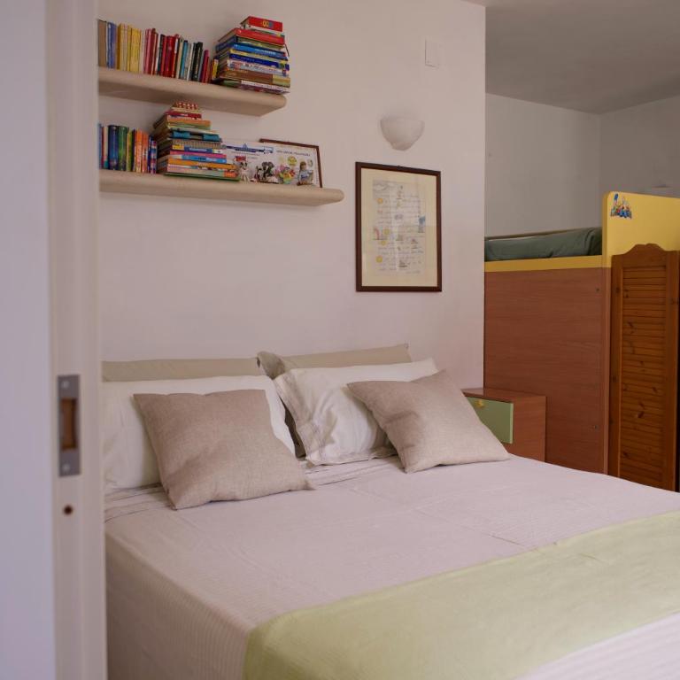 Minicasa nella natura, con piscina a due passi - Casa Vacanze - 22