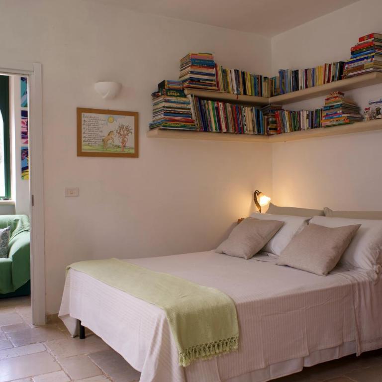Minicasa nella natura, con piscina a due passi - Casa Vacanze - 2
