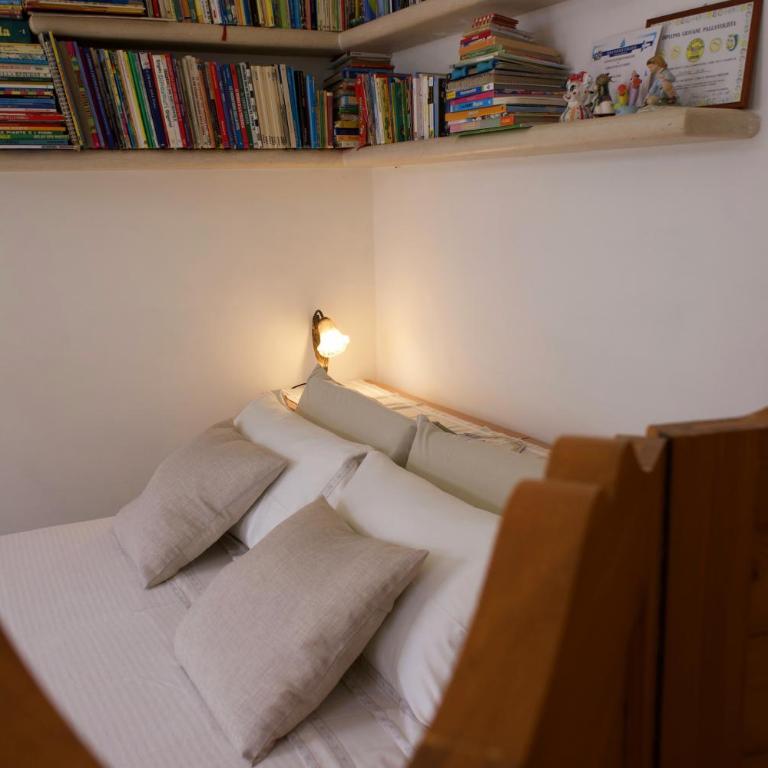 Minicasa nella natura, con piscina a due passi - Casa Vacanze - 23