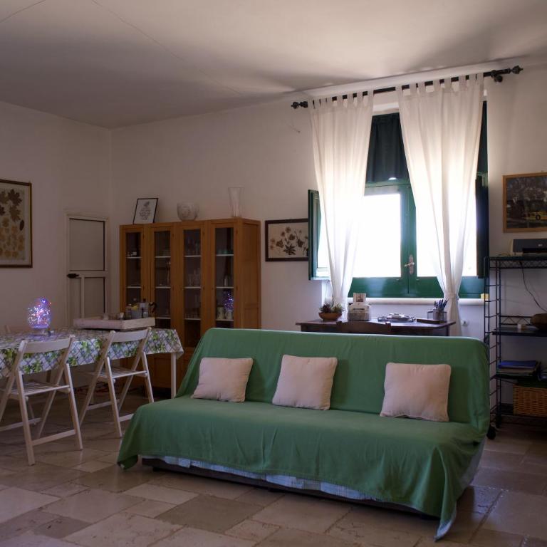 Minicasa nella natura, con piscina a due passi - Casa Vacanze - 4