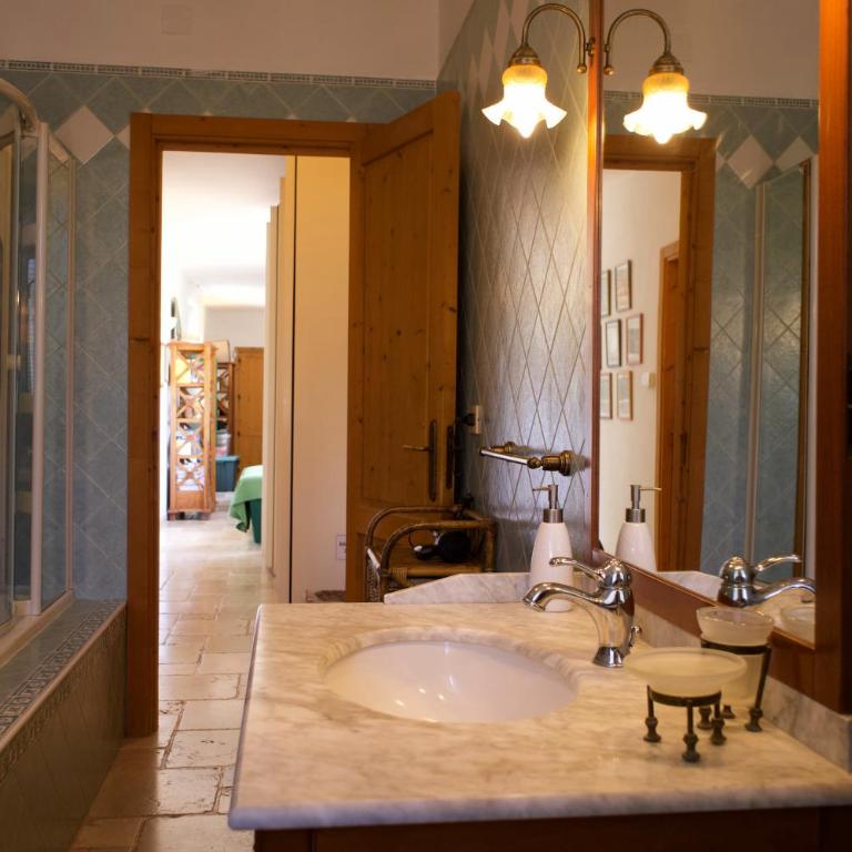Minicasa nella natura, con piscina a due passi - Casa Vacanze - 9