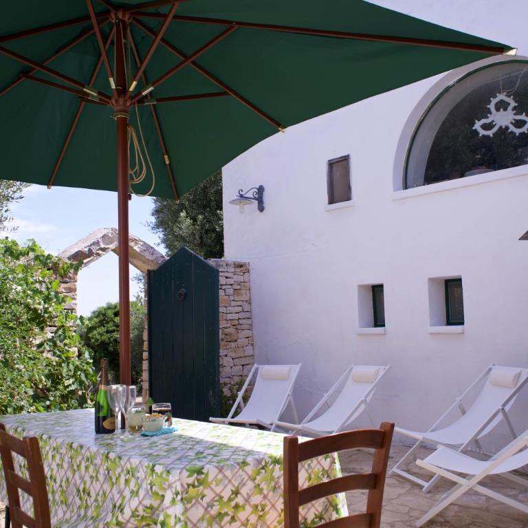 Minicasa nella natura, con piscina a due passi - Casa Vacanze - 11