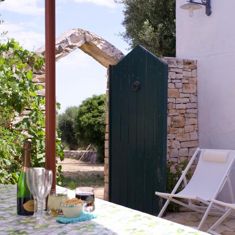Minicasa nella natura, con piscina a due passi - Casa Vacanze - 38