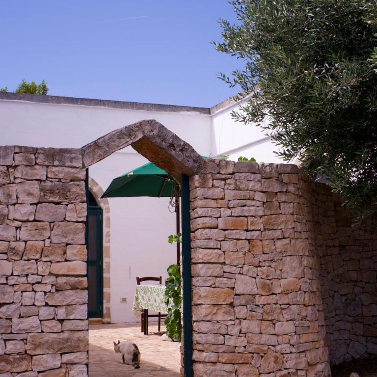 Minicasa nella natura, con piscina a due passi - Casa Vacanze - 46