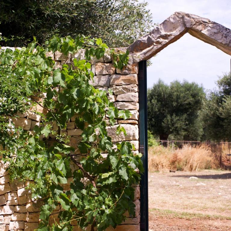 Minicasa nella natura, con piscina a due passi - Casa Vacanze - 47